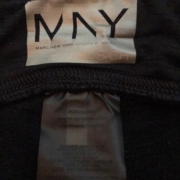 Marc New York Performance Exercise Pants - Picture 3 of 6